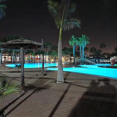Casa Del Mar Air-Conditioned Apartment With Swimming Pools - Corralejo Playa Kültér fotó