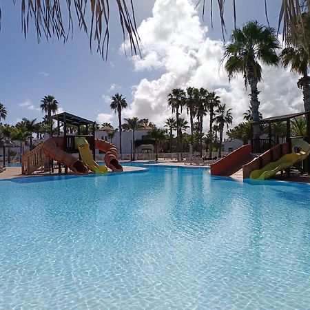 Casa Del Mar Air-Conditioned Apartment With Swimming Pools - Corralejo Playa Kültér fotó