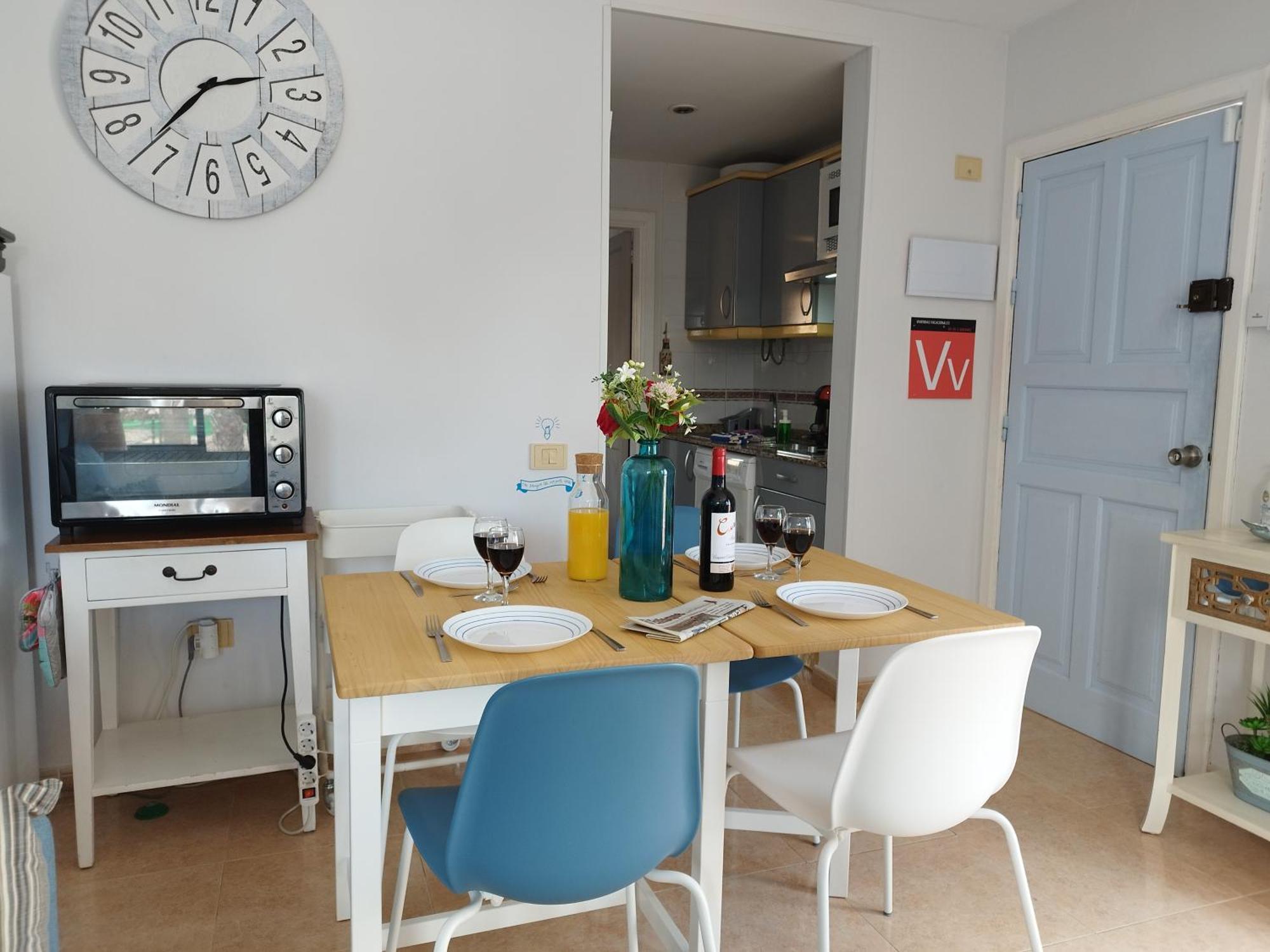 Casa Del Mar Air-Conditioned Apartment With Swimming Pools - Corralejo Playa Kültér fotó