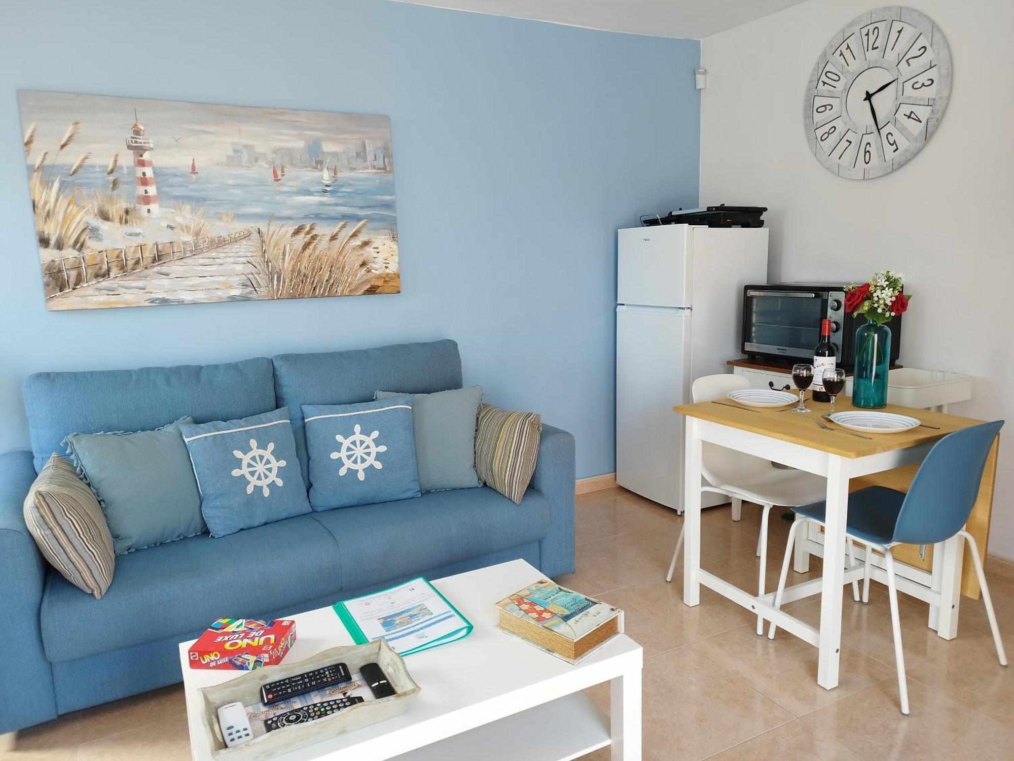 Casa Del Mar Air-Conditioned Apartment With Swimming Pools - Corralejo Playa Kültér fotó