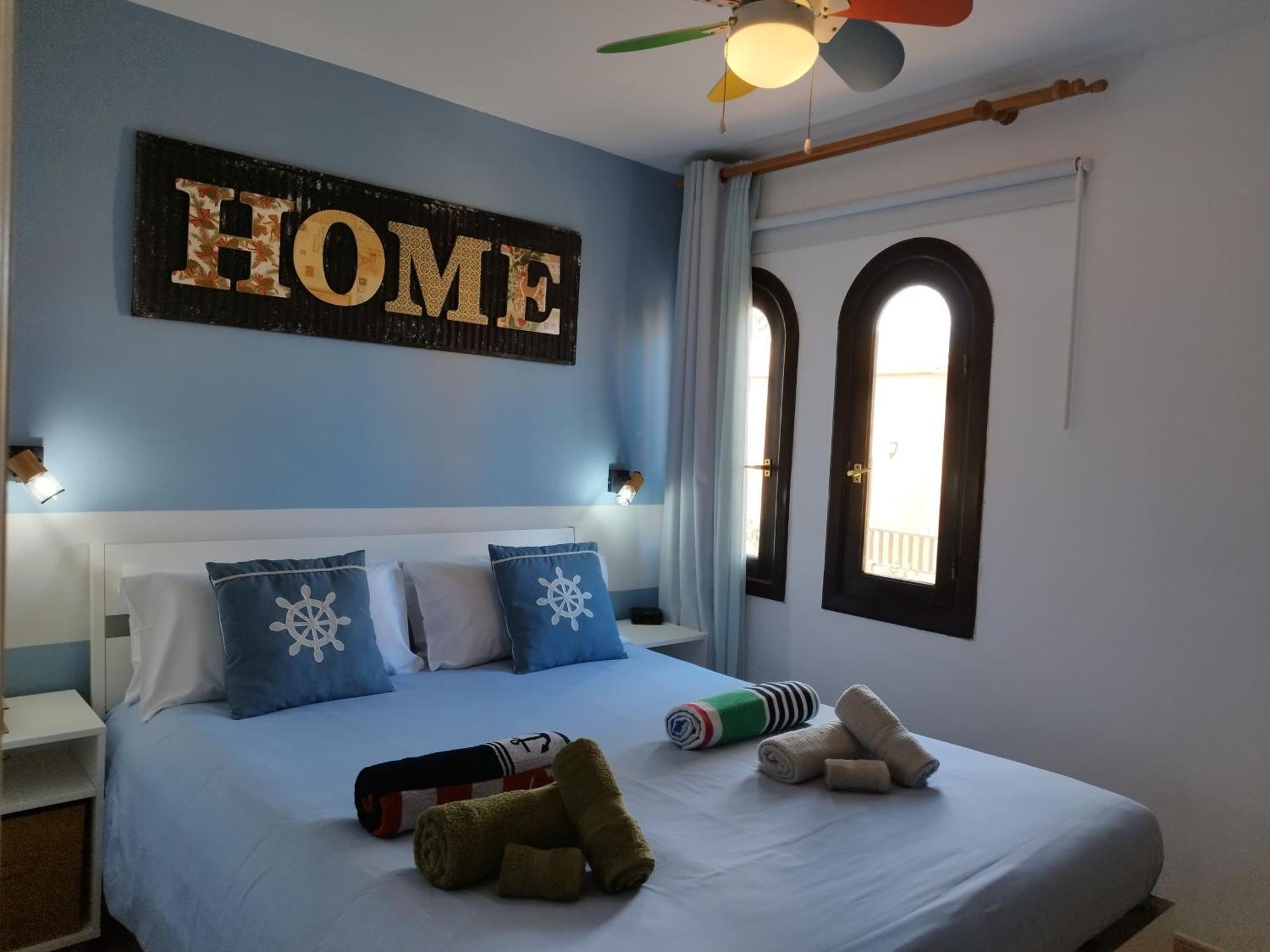Casa Del Mar Air-Conditioned Apartment With Swimming Pools - Corralejo Playa Kültér fotó