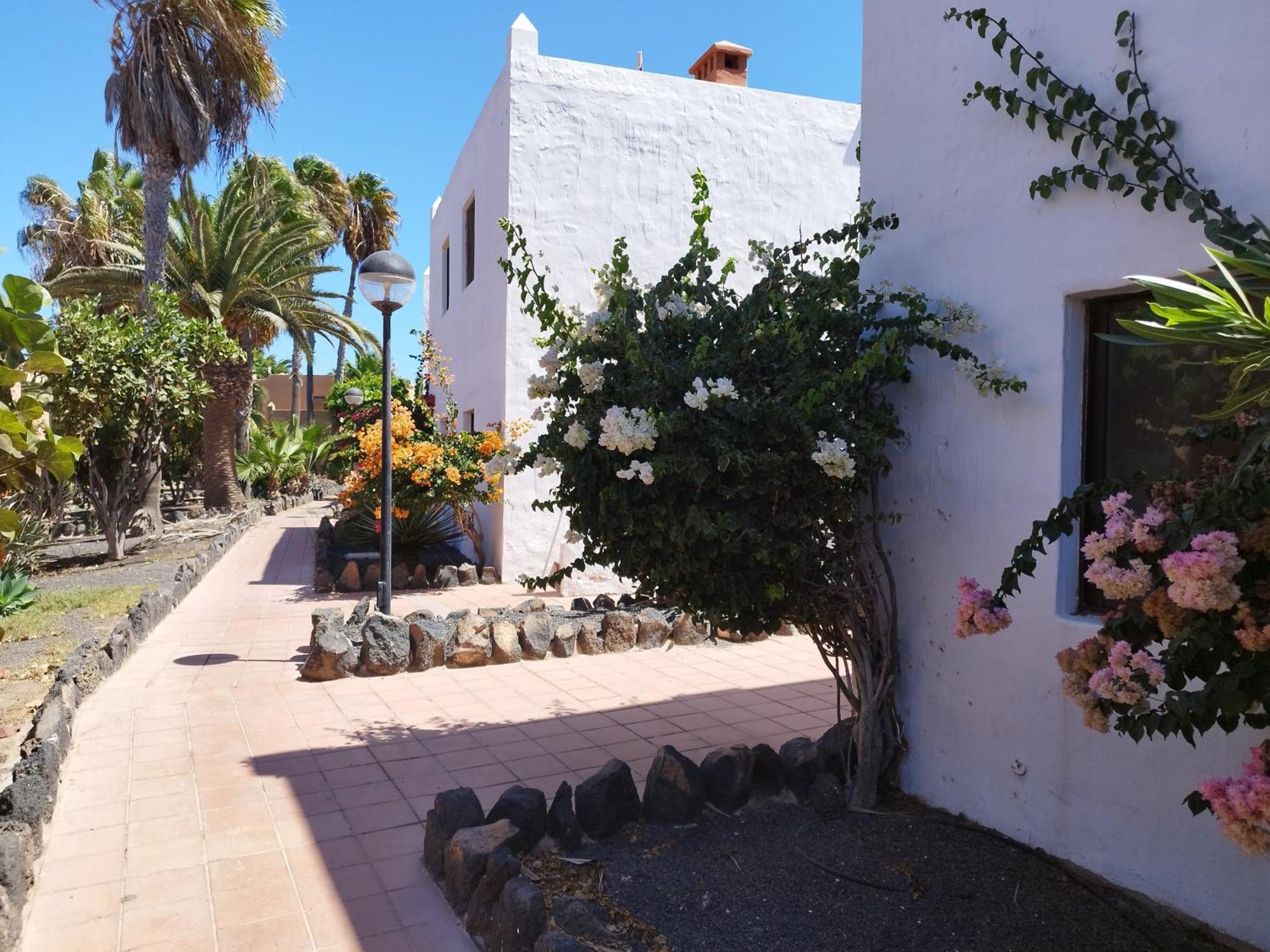 Casa Del Mar Air-Conditioned Apartment With Swimming Pools - Corralejo Playa Kültér fotó
